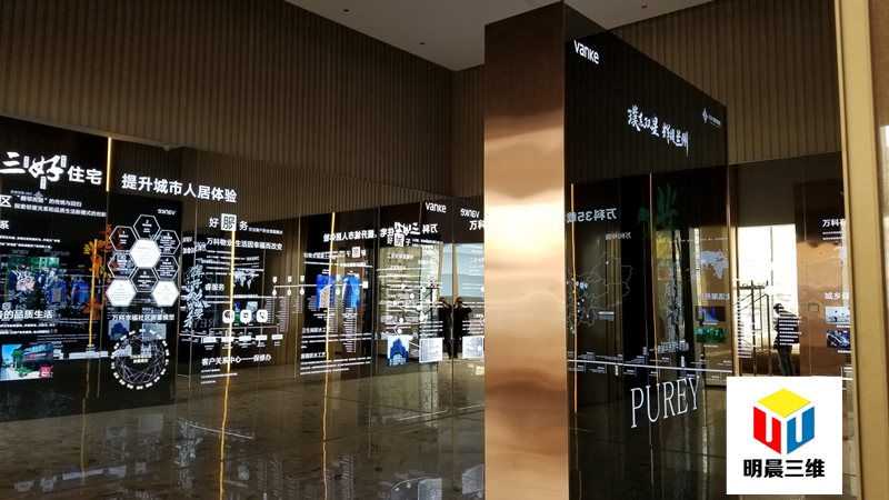 激光內雕玻璃應用于燈具產品