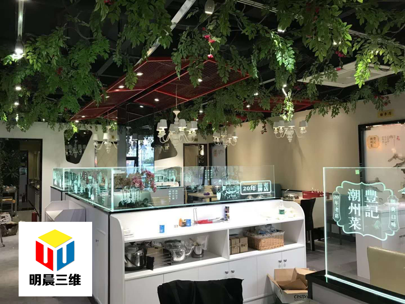 為什么越來(lái)越多的酒店采用激光內(nèi)雕玻璃？