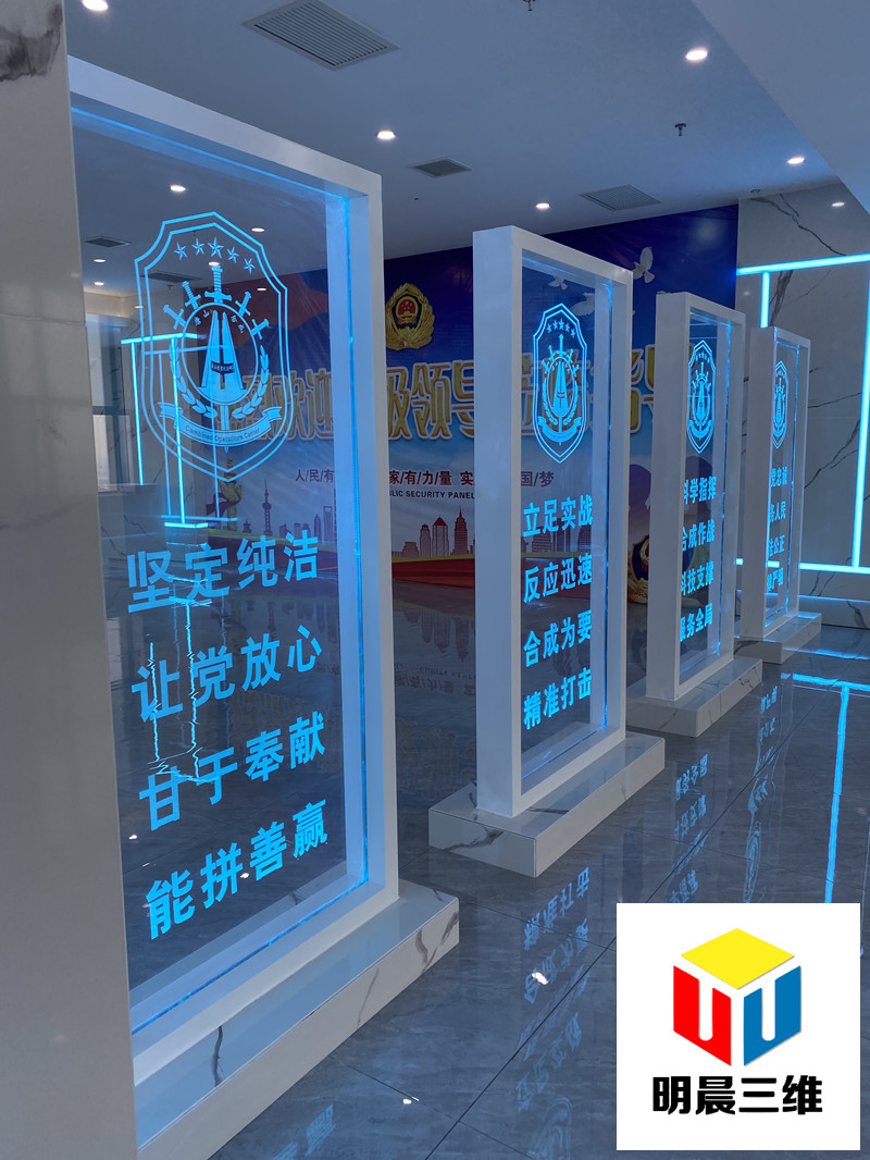 雕刻時光:探索激光內雕玻璃的創意靈感